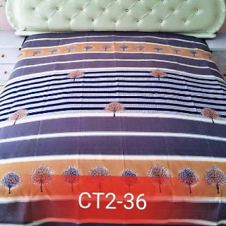 Ga chống thấm cotton cao cấp subo
