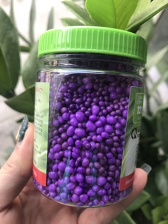 Phân bón thông minh RYNAN 22-10-10+TE (150g)