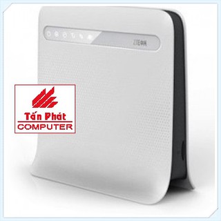 Bộ phát wifi di động zte mf253 4g lte