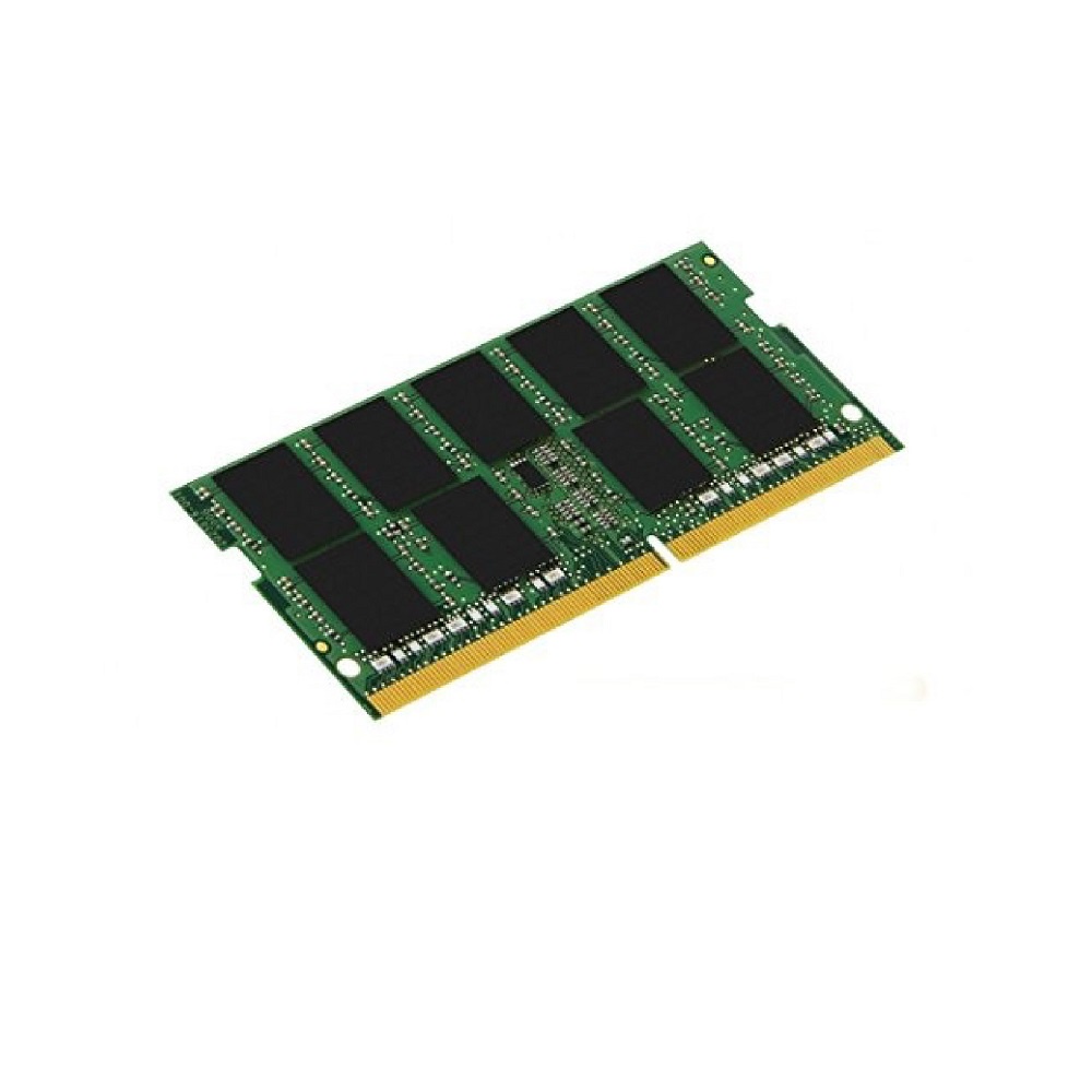 Ram Laptop Kingston 16GB D4-3200S22 2Rx8 SODIMM (KVR32S22D8/16)