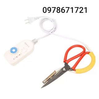 Kéo cắt nhiệt - có điều chỉnh nhiệt độ