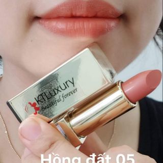 Combo 2 Son tươi thiên nhiên