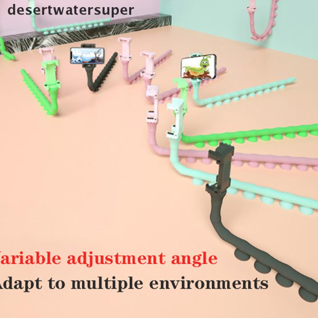 Giá Đỡ Điện Thoại Lười Linh Hoạt Có Thể Gập Lại