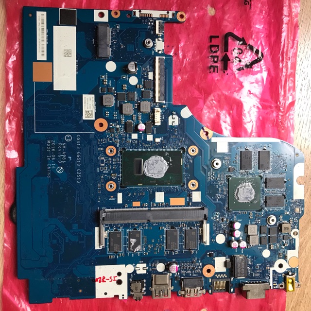 Bo mạch chủ mainboard laptop lenovo Ideapad 320-15ikb