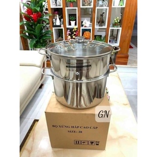 Xửng hấp FATA COOK,  HT COOK