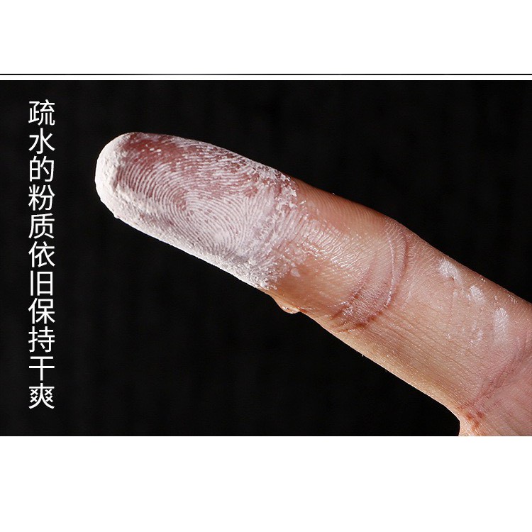 Phấn phủ dạng bột Lameila vỏ hình lục giác độc đáo che khuyết điểm kiềm dầu cho lớp nền bền màu lâu trôi(hàng sẵn) | BigBuy360 - bigbuy360.vn