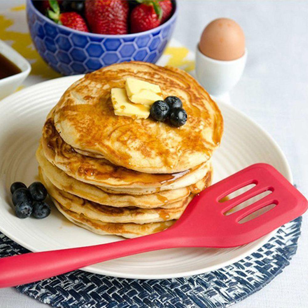 Dụng Cụ Làm Bếp Bằng Silicone An Toàn Cho Sức Khỏe