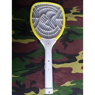 Vợt diệt muỗi điện tử Electronic Mosquito Racket (VL-3688)