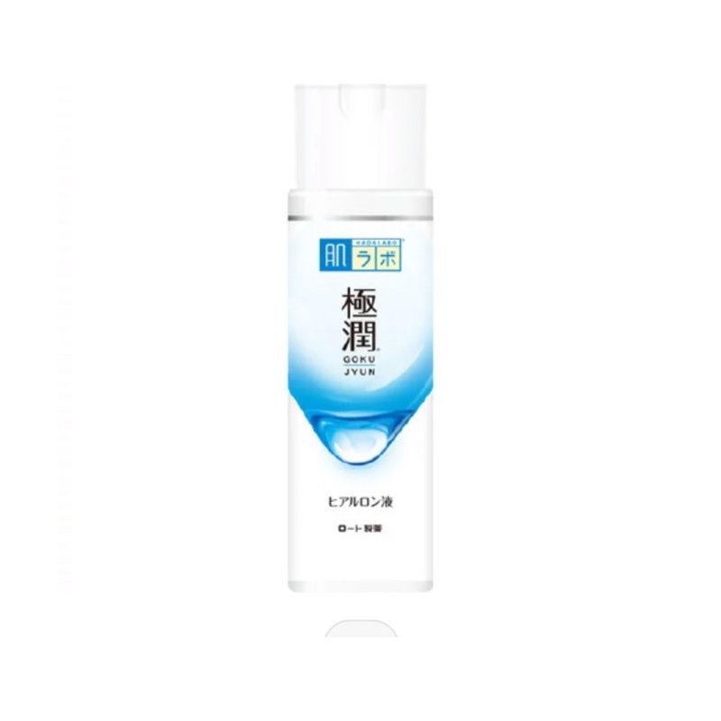 ( Mẫu mới 2021)🌺DƯỠNG DA TRẮNG MỊN - Nước Hoa Hồng Dưỡng Trắng Hada Labo Lotion🌺