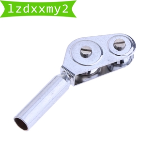 [Lzdxxmy2] Hướng dẫn cần câu con lăn đôi mới nhất Hướng dẫn cần ròng rọc Đầu câu cá Trolling