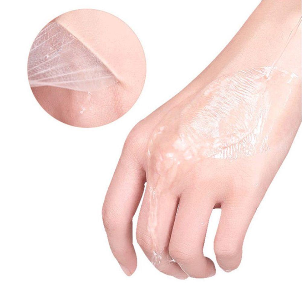 Set 20 Miếng Dán Gót Giày Vô Hình Giảm Đau Dùng Một Lần Tiện Lợi