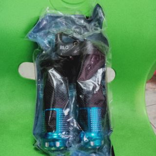 Tay ga xe đạp điện