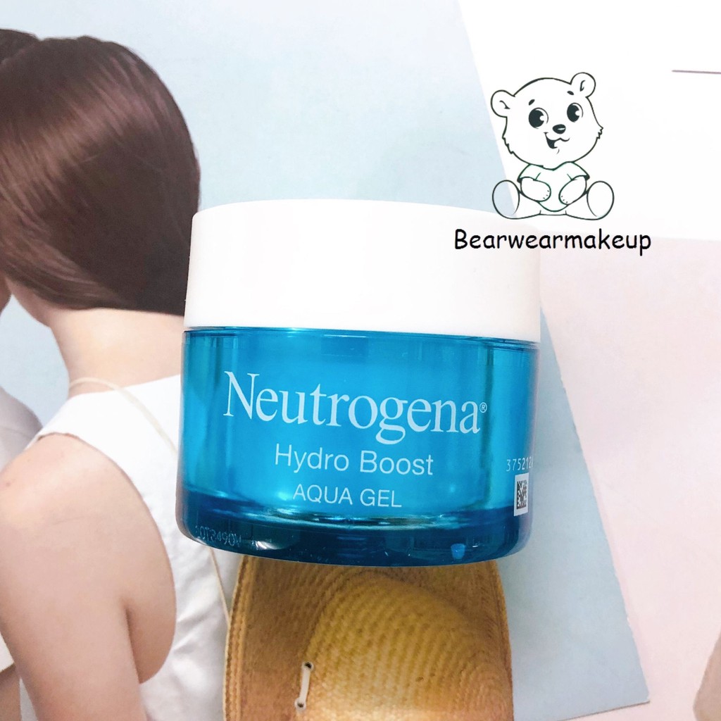 Gel dưỡng Neutrogena Hydro Boost Water Gel