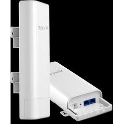 CPE Outdoor Tenda O3 - Router bridge (bộ thu phát wifi) chính hãng Tenda giá rẻ