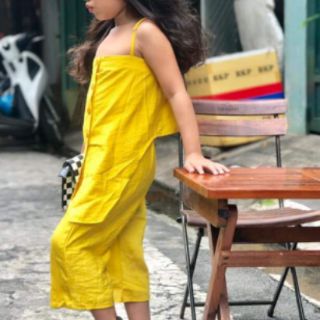 Quần áo trẻ em cao cấp