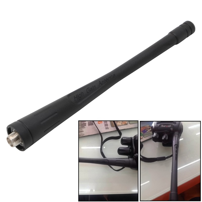 Anten cho bộ đàm Baofeng 888S Walkie Talkie