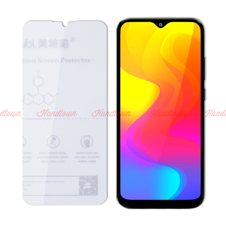 Miếng Dán Màn Hình Mặt Trước PPF NTPU Dành Cho Vsmart Active 1 / Active 1 Plus / Active 3