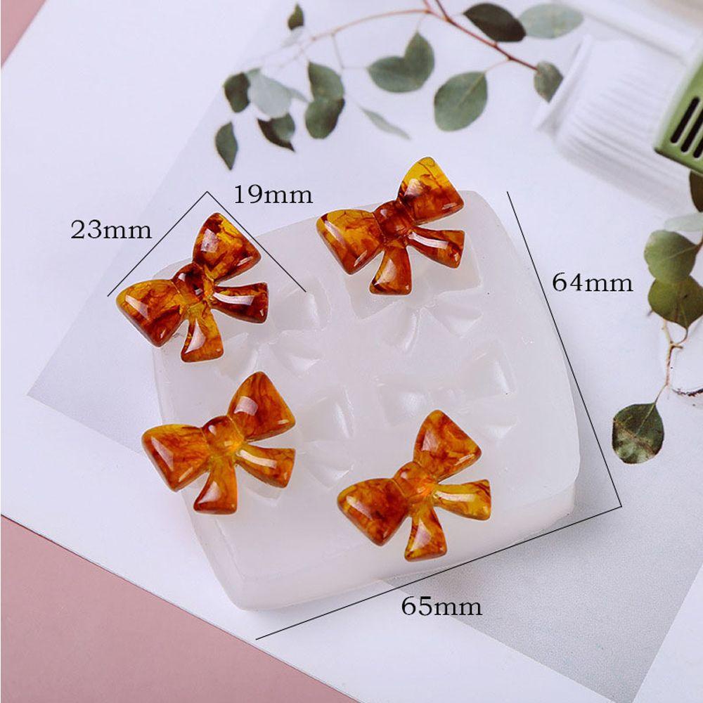 Khuôn Silicone Tạo Hình Làm Bánh Kẹo Nhiều Kiểu Độc Đáo