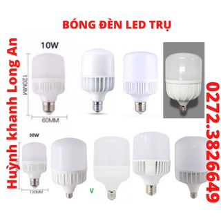 BÓNG ĐÈN LED TRỤ ONE LIGHTING LOẠI TỐT CHÍNH HÃNG