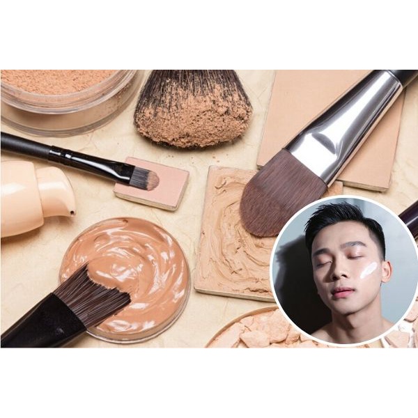 Kem Nền NYX Professional Foundation Chống Nắng 35ml - Tăng Cường Bắt Sáng Độ Che Phủ