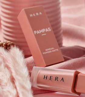 SON LÌ HERA SENSUAL POWDER MATTE