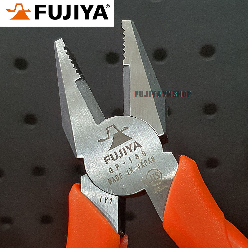 Kìm điện Fujiya GP-150