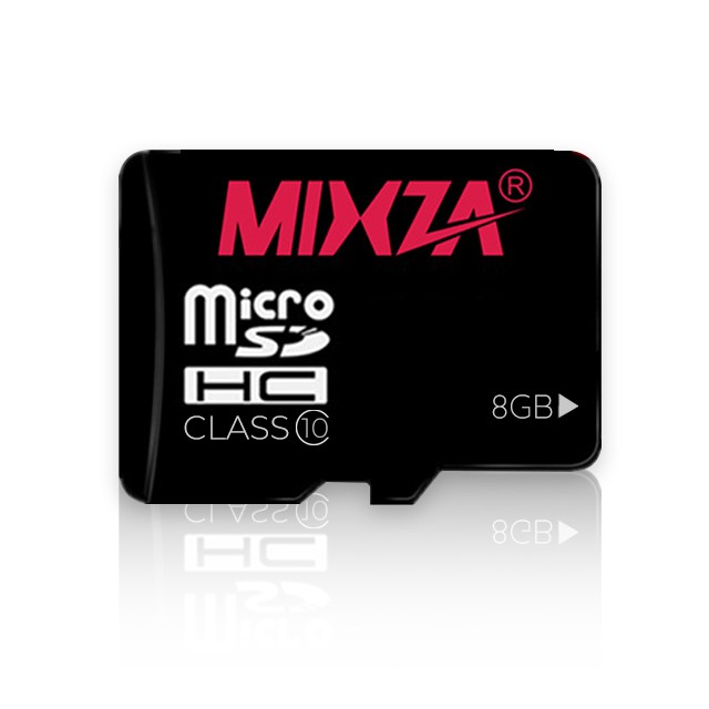 { HOT } Thẻ Nhớ MIXZA 8GB