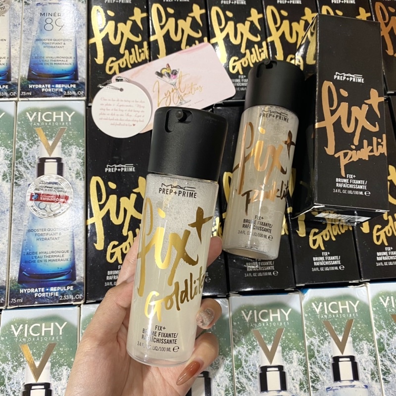 Xịt Khoáng Nền Mac 💞 | BigBuy360 - bigbuy360.vn