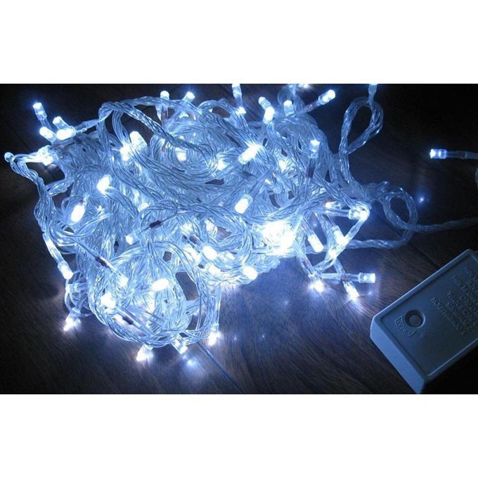 Đèn nháy noel tết trang trí