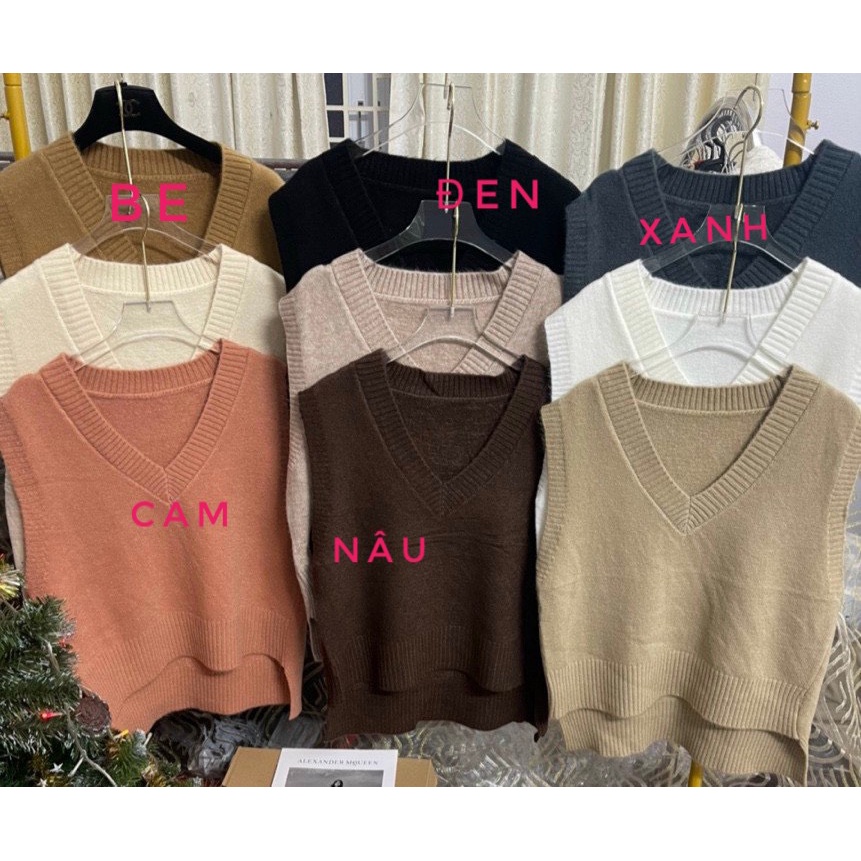 Len GILE QUẢNG CHÂU 5 MÀU