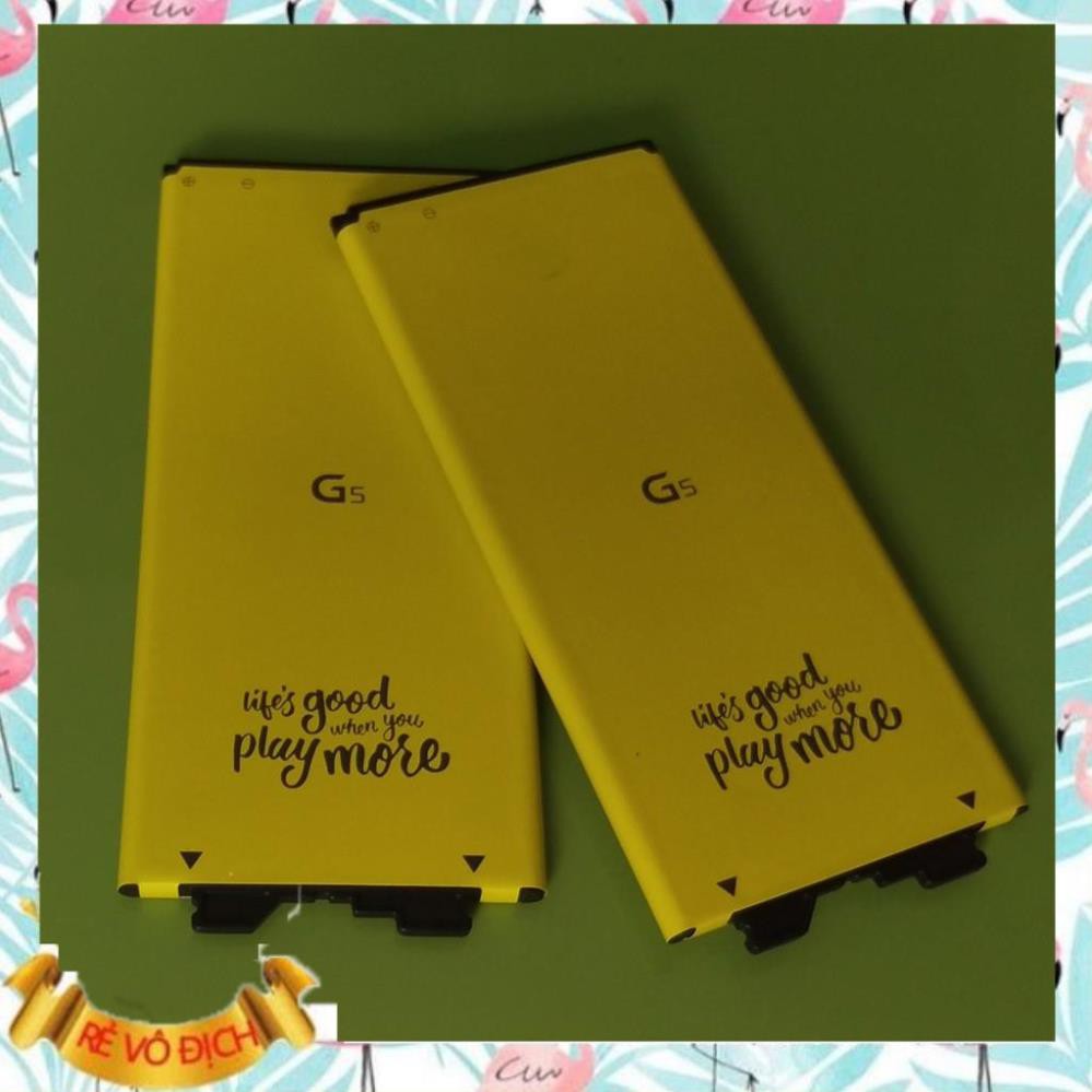 [Freeship từ 50k] Pin theo máy LG G5 (BL-42D1F) 2800 mAh - PIN CHUAN