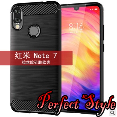 FREESHIP ĐƠN 99K_Ốp lưng xiaomi redmi note 7 chi tiết chống vân tay / note 7 pro