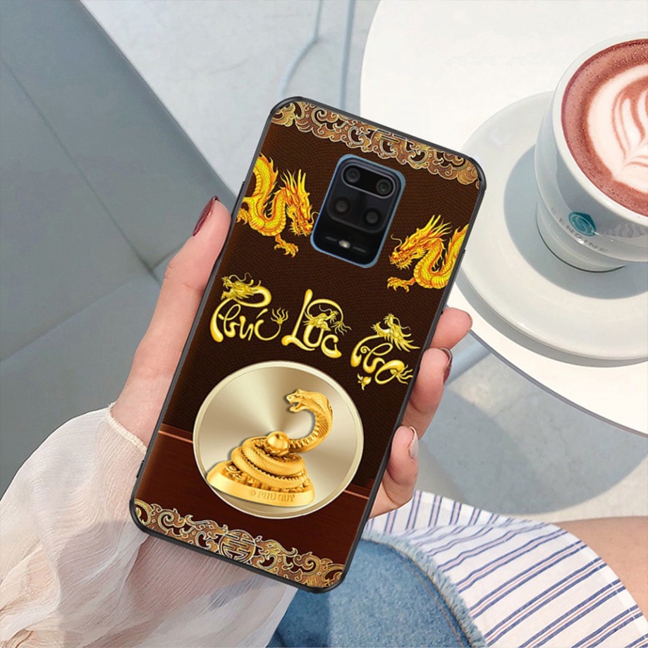 ỐP LƯNG XIAOMI REDMI NOT 9 - NOT 9S/NOT 9PRO - REDMI 9C IN HÌNH 12 CON GIÁP DỄ THƯƠNG