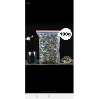 hoa đậu biếc khô 100g