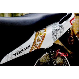 Tem Trùm Wave A Versace Chanh Xả