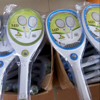 Vợt muỗi md giảm giá 30%
