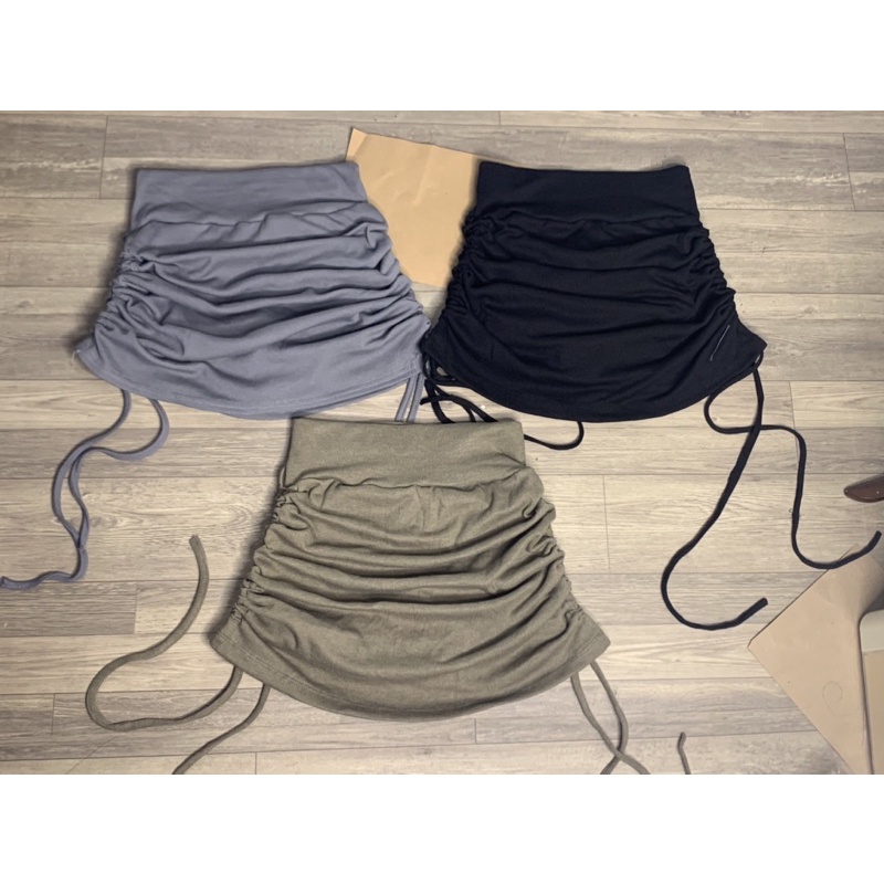 [ Rẻ vô địch ]  Chân váy rút dây 🌸 | BigBuy360 - bigbuy360.vn