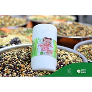 Ngũ cốc lợi sữa cao cấp Mami Farm