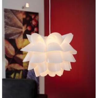 Đèn thả trần KNAPPA IKEA chính hãng ( có sẵn)