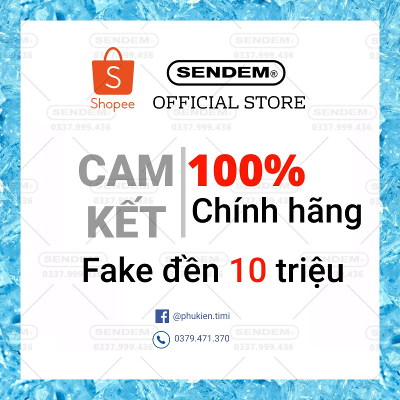 Tai nghe TWS G98, định vị đổi tên - Hàng chính hãng