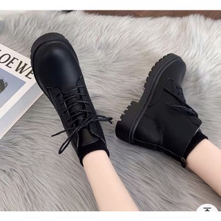 Giày Boot Quảng Châu Cao Cấp