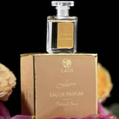 Combo 4 chai Nước hoa Laco- Mùi hương sang trọng, dịu dàng thơm lâu | BigBuy360 - bigbuy360.vn