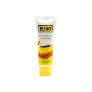 Sữa rửa mặt nghệ 100g