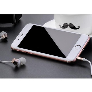 Kính cường lực 6D chính hãng cho iphone