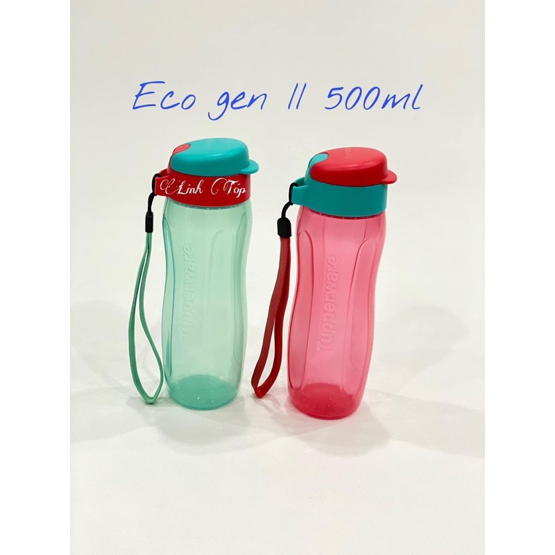 Bình nước Eco bottle Gen II 500ml