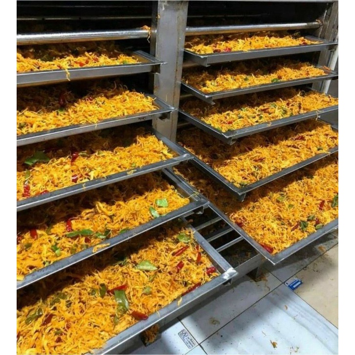 Khô Gà lá chanh (Loại 1) | BigBuy360 - bigbuy360.vn