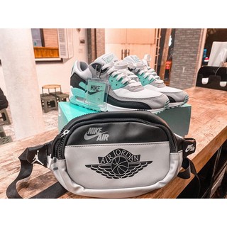 [CHÍNH HÃNG] Túi bao tử Jordan DB8195-XXX