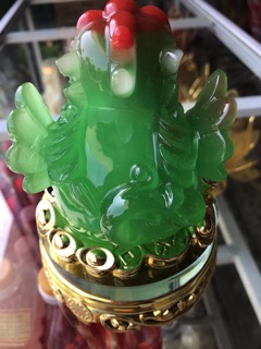 Ông cóc và ông tỳ hưu