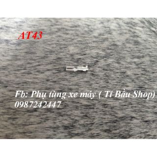 Đầu cos cái 2.2 - at43