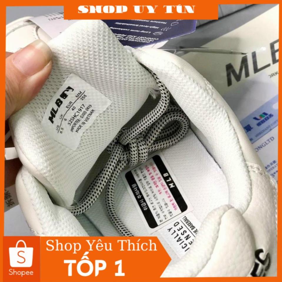 35(FREESHIP + ẢNH THẬT 1.1) Giày 𝐌𝐋𝐁 NY Vàng | BigBuy360 - bigbuy360.vn